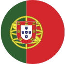 Portuguese Flag